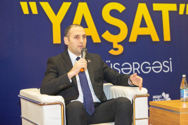 “YAŞAT” payız düşərgəsinə start verildi