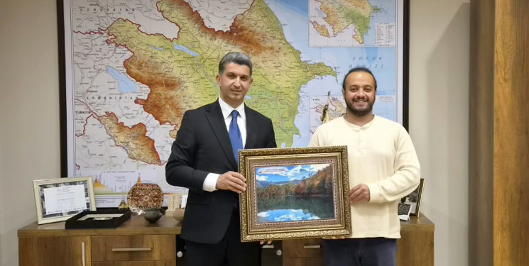 Maarifləndirmə təlimi keçirilib