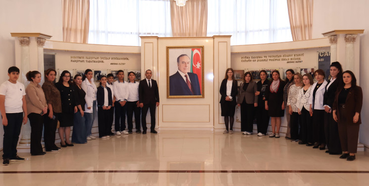 Milli qurtuluşa gedən yolun başlanğıcı