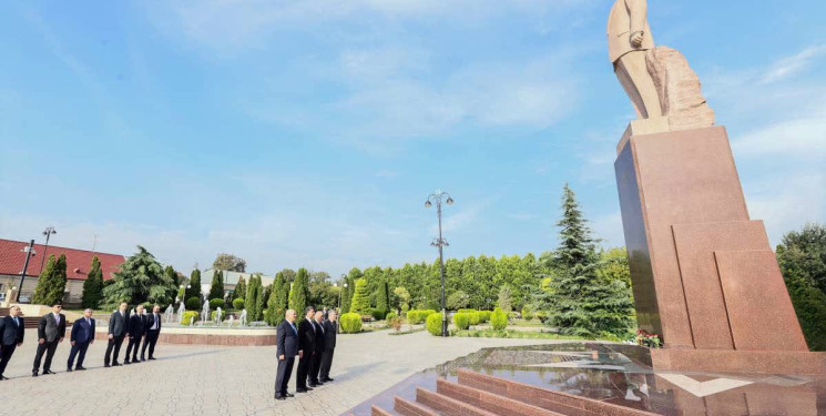 Göygöldə Azərbaycan, Türkiyə və Gürcüstan gömrük xidmətlərinin üçtərəfli iclası keçirilib